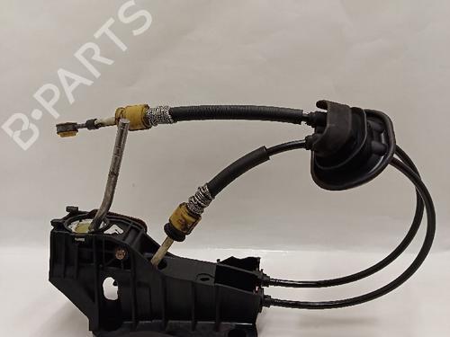 Used Gear lever PEUGEOT 307 (3A/C) 1.4 HDi (68 hp) 30031697