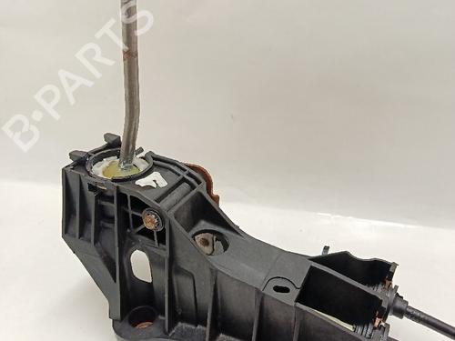 Gear lever PEUGEOT 307 (3A/C) 1.4 HDi | BP30031697M90