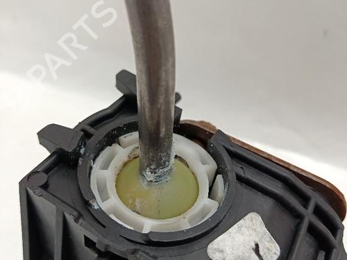 Gear lever PEUGEOT 307 (3A/C) 1.4 HDi | BP30031697M90