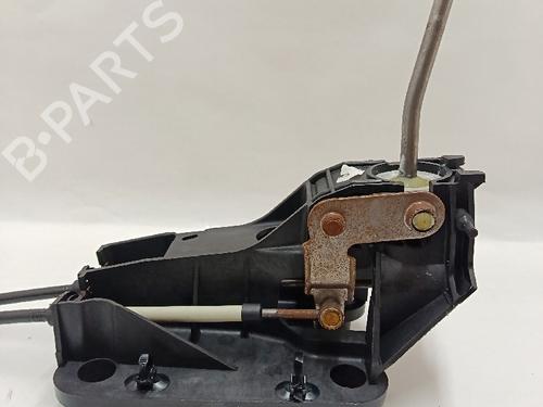 Gear lever PEUGEOT 307 (3A/C) 1.4 HDi | BP30031697M90