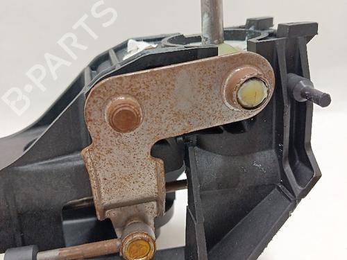 Gear lever PEUGEOT 307 (3A/C) 1.4 HDi | BP30031697M90