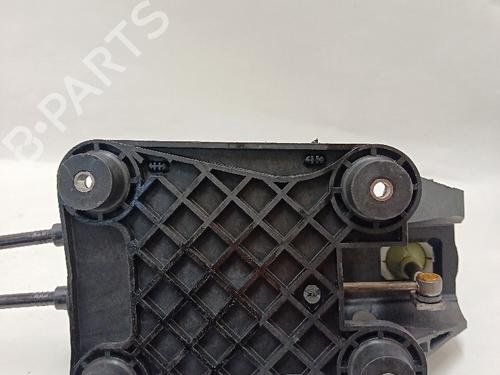 Gear lever PEUGEOT 307 (3A/C) 1.4 HDi | BP30031697M90