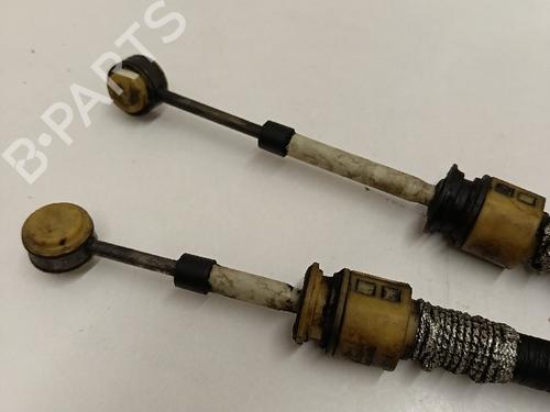 Gear lever PEUGEOT 307 (3A/C) 1.4 HDi | BP30031697M90