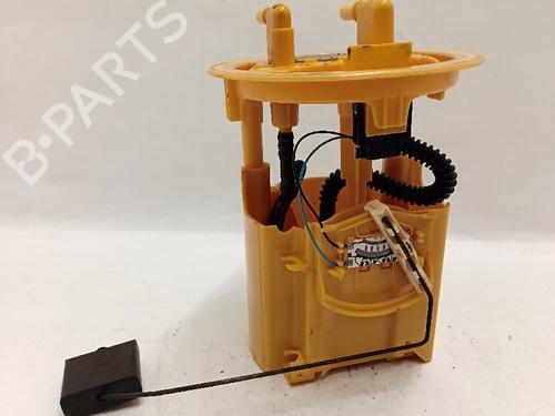 Andere für PEUGEOT 307 (3A/C) 1.4 HDi (68 hp) 30031855