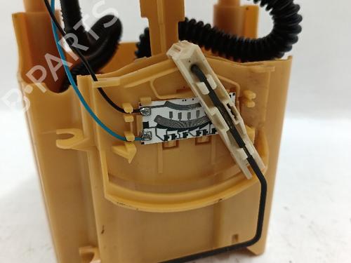 Andere PEUGEOT 307 (3A/C) 1.4 HDi | BP30031855O1 