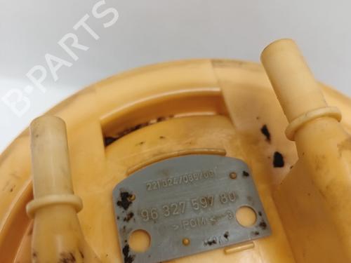 Andere PEUGEOT 307 (3A/C) 1.4 HDi | BP30031855O1 