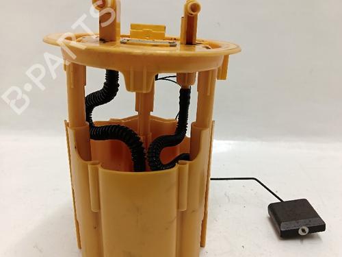 Andere PEUGEOT 307 (3A/C) 1.4 HDi | BP30031855O1 