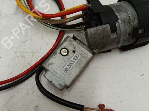 Ratlås/Tændingslås PEUGEOT 307 Break (3E)  | BP30031057M48