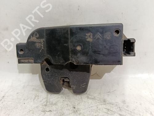 Bakluke lås PEUGEOT 307 Break (3E)  | BP30030990C101 