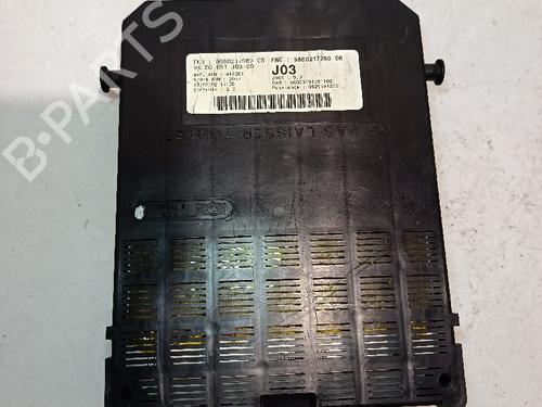 Used Other PEUGEOT 307 Break (3E) [2002-2009]  30029097