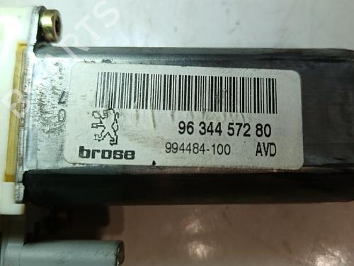 Lève-vitre avant droit PEUGEOT 307 Break (3E)  | BP30029223C23