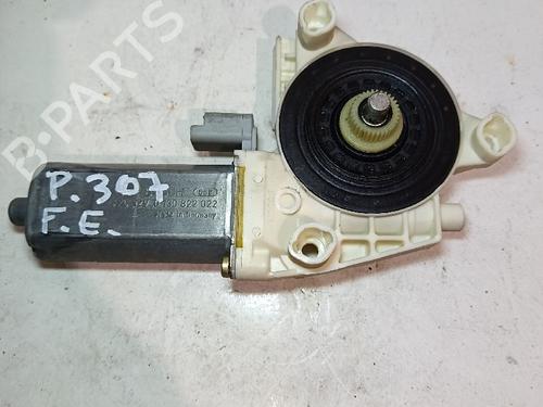 Lève-vitre avant gauche PEUGEOT 307 Break (3E) [2002-2009]  30029218