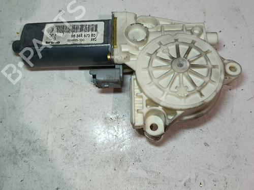 Vindusheismekanisme venstre foran PEUGEOT 307 Break (3E)  | BP30029218C22 