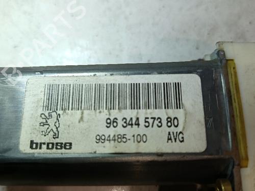 Vindusheismekanisme venstre foran PEUGEOT 307 Break (3E)  | BP30029218C22 