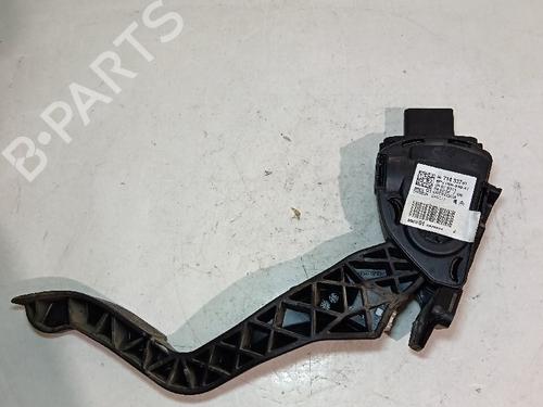 Used Pedal PEUGEOT 308 I (4A_, 4C_) [2007-2016]  30029186