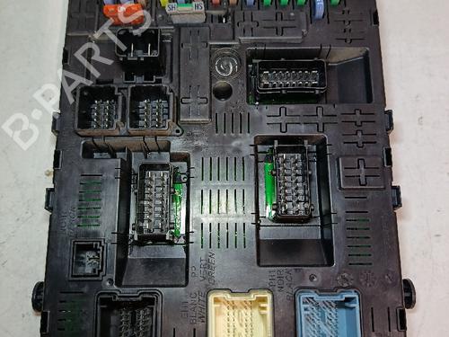 Zekeringkast PEUGEOT 308 I (4A_, 4C_) [2007-2016]  30029187