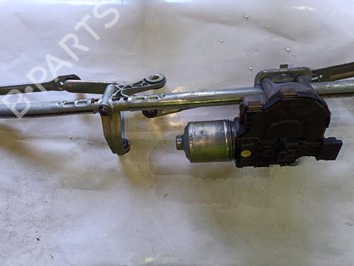 Viskermotor vindrude PEUGEOT 308 I (4A_, 4C_) [2007-2016]  30029188