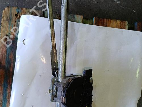 Front wiper motor PEUGEOT 308 I (4A_, 4C_) | BP30029188M29