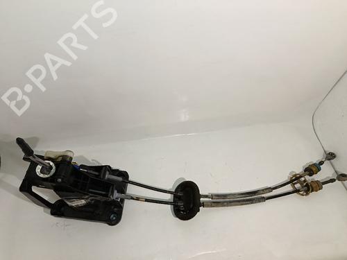 Used Gear lever PEUGEOT 308 I (4A_, 4C_) [2007-2016]  30029190