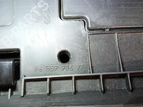 Glove box PEUGEOT 308 I (4A_, 4C_)  | BP30029191C95 