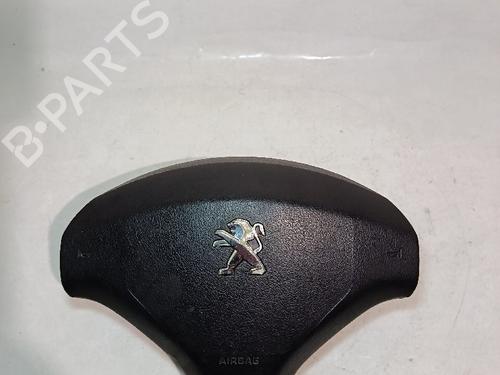 Førerens kollisjonspute PEUGEOT 308 I (4A_, 4C_) [2007-2016]  30029182
