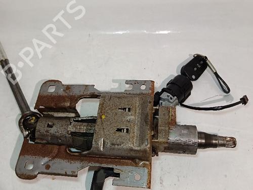 Used Steering column PEUGEOT 308 I (4A_, 4C_) [2007-2016]  30029322