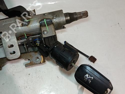 Steering column PEUGEOT 308 I (4A_, 4C_)  | BP30029322M21 
