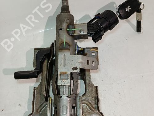 Steering column PEUGEOT 308 I (4A_, 4C_)  | BP30029322M21 