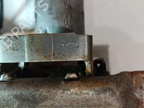 Steering column PEUGEOT 308 I (4A_, 4C_)  | BP30029322M21 