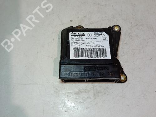 Kollisjonspute styreenhet PEUGEOT 308 I (4A_, 4C_) [2007-2016]  30029168