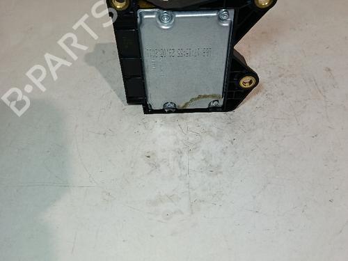 ECU airbags PEUGEOT 308 I (4A_, 4C_)  | BP30029168M53