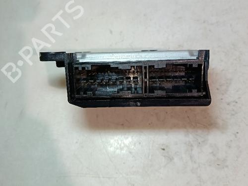 ECU airbags PEUGEOT 308 I (4A_, 4C_)  | BP30029168M53