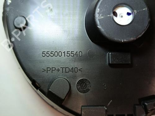 Kombinert Instrument PEUGEOT 308 I (4A_, 4C_)  | BP30029169C47 