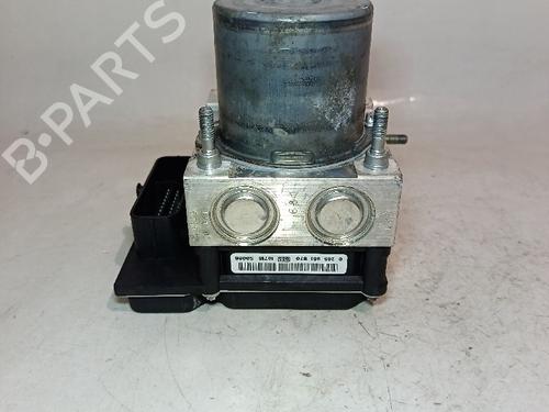 ABS Bremseaggregat PEUGEOT 308 I (4A_, 4C_) [2007-2016]  30029170