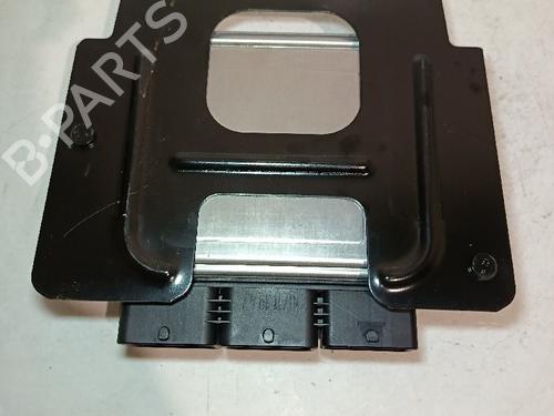 Engine control unit (ECU) PEUGEOT 308 I (4A_, 4C_)  | BP30029171M57 