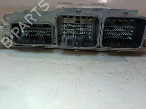 Engine control unit (ECU) PEUGEOT 308 I (4A_, 4C_)  | BP30029171M57 