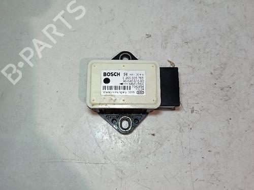 Altro PEUGEOT 308 I (4A_, 4C_) [2007-2016]  30029176