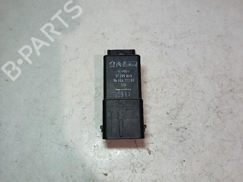 Elektronisk modul PEUGEOT 308 I (4A_, 4C_) [2007-2016]  30029178