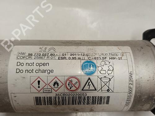 Other PEUGEOT 308 I (4A_, 4C_)  | BP30031366O1 