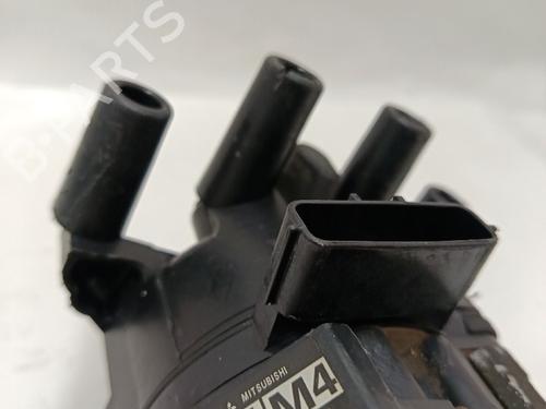 Ignition distributor MAZDA 323 C V (BA) 1.3 16V | BP30032727M68 