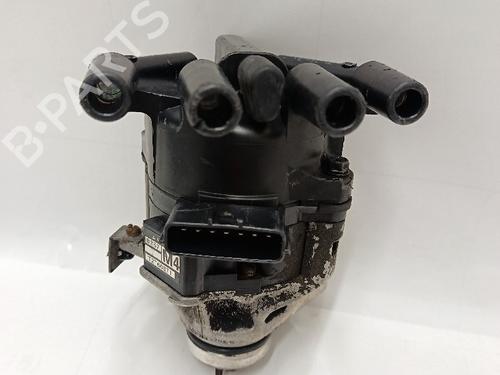 Ignition distributor MAZDA 323 C V (BA) 1.3 16V | BP30032727M68 