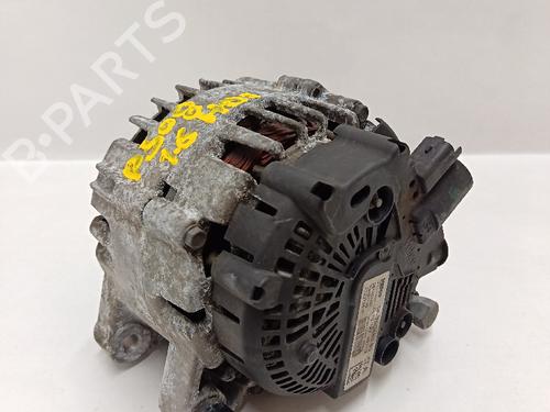 Used Alternator PEUGEOT 508 SW I (8E_) [2010-2018]  30032122