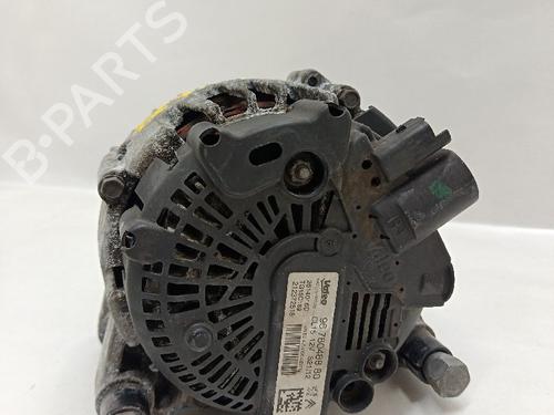 Alternator PEUGEOT 508 SW I (8E_) | BP30032122M7
