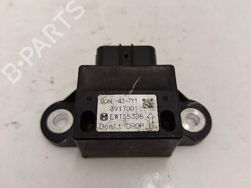 Used Other MAZDA 6 Saloon (GG) [2002-2008]  30031146