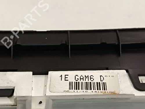 Kombiinstrument MAZDA 6 Saloon (GH)  | BP30030676C47 