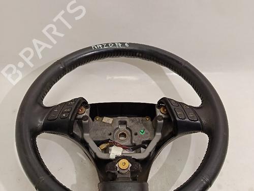 Used Steering wheel MAZDA 6 Saloon (GH) [2007-2013]  30030678