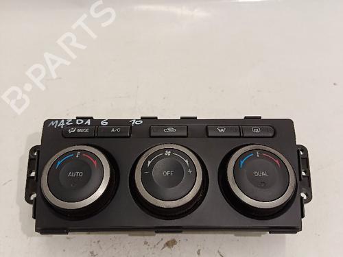 Comando clima MAZDA 6 Saloon (GH) [2007-2013]  30030680