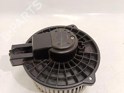 Used Heater blower motor MAZDA 6 Saloon (GH) [2007-2013]  30030681