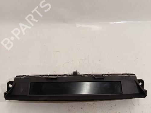 Ferdsskriver MAZDA 6 Saloon (GH) [2007-2013]  30030682