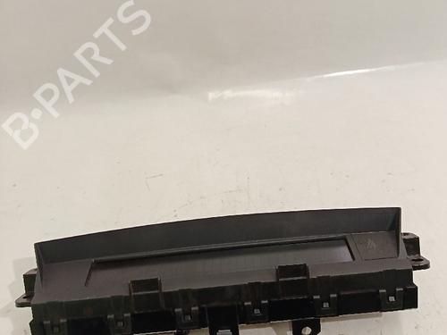 Ferdsskriver MAZDA 6 Saloon (GH)  | BP30030682C48 